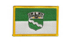 Germany Rhine Province 1927 Patch, Badge - 3.15 x 2.35 inch