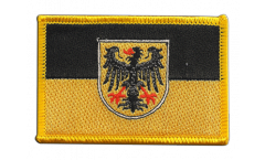 Germany Aaachen Patch, Badge - 3.15 x 2.35 inch