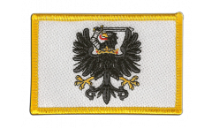 Prussia royal 1466 Patch, Badge - 3.15 x 2.35 inch