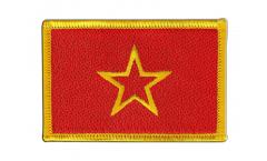 USSR Soviet Union Red Army Patch, Badge - 3.15 x 2.35 inch