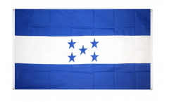 Honduras Flag for balcony - 3 x 5 ft.