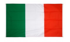 Italy Flag for balcony - 3 x 5 ft.
