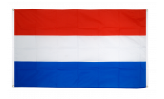 Netherlands Flag for balcony - 3 x 5 ft.