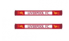 FC Liverpool Scarf - 4.9 ft. / 150 cm