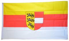 Austria Carnithia Flag