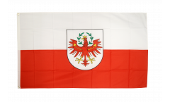 Austria Tyrol Flag