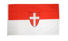 Austria Vienna Flag