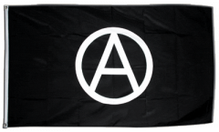 Anarchy  Flag