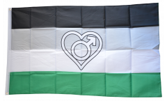 Androphilia Flag