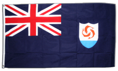 Anguilla Flag