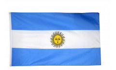 Argentina Flag