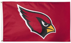 Arizona Cardinals Flag