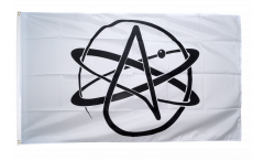 Atheism Flag