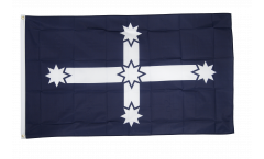 Australia Eureka 1854 Flag
