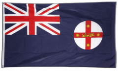 Australia New South Wales Flag