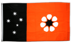 Australia Northern Territory Flag