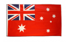 Australia Red Ensign Flag