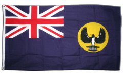 Australia South Flag