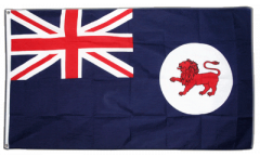 Australia Tasmania Flag