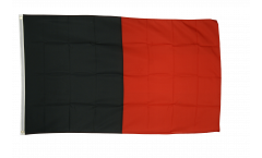 Belgium Namur Flag