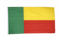 Benin Flag