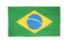 Brazil Flag