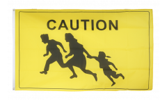 Caution Flag