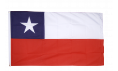 Chile Flag