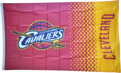 Cleveland Cavaliers Flag