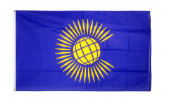 Commonwealth new Flag