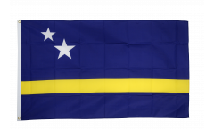 Curacao Flag