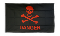 Danger Flag