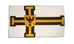 Teutonic Knights Grand Master Flag