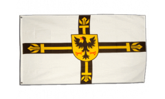 Teutonic Knights Flag