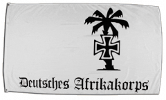 Germany Afrika Korps Flag