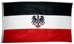 Germany Governor German East Africa 1891-1918 Flag