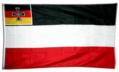 Germany Civil ensign 1921-1933 Flag