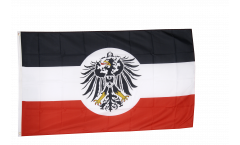 Germany Kolonialamt Flag