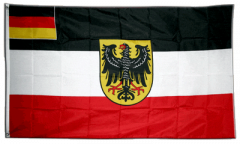 Germany Reichsbehörde 1919-1933 Flag
