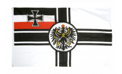 Reichskriegsflagge Flag