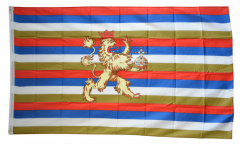 Germany Electoral Palatinate 1356-1803 Flag