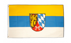 Germany Upper Palatinate Flag