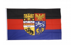 Germany East Friesland Flag
