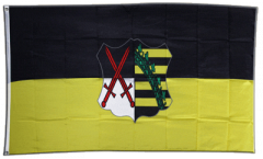 Germany Electorate of Saxony 1356-1806 Flag