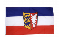 Germany Schleswig-Holstein Flag