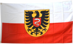 Germany Aalen Flag