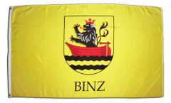 Germany Binz Flag