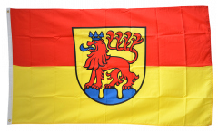 Germany Calw Flag