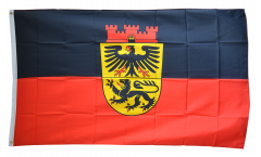 Germany Düren Flag