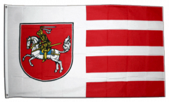Germany Dithmarschen Flag